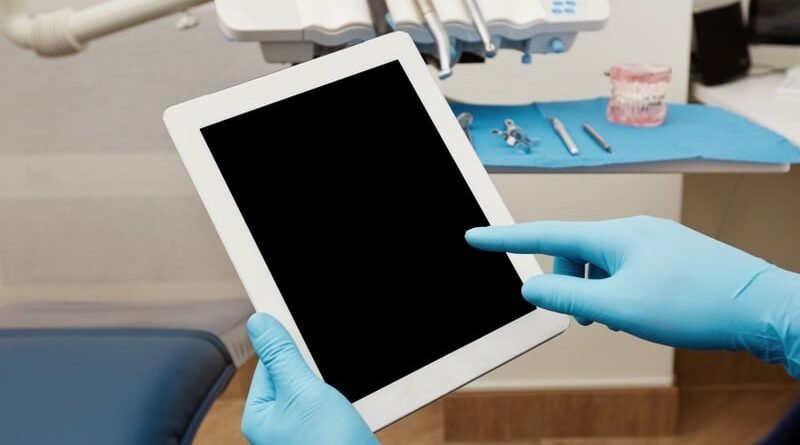 Infraestrutura Invisível Sustenta Confiança na Odontologia Suplementar