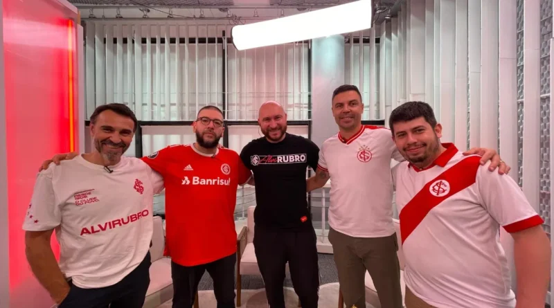 Intervenção e Masper TV firmam parceria para levar programa do YouTube à televisão