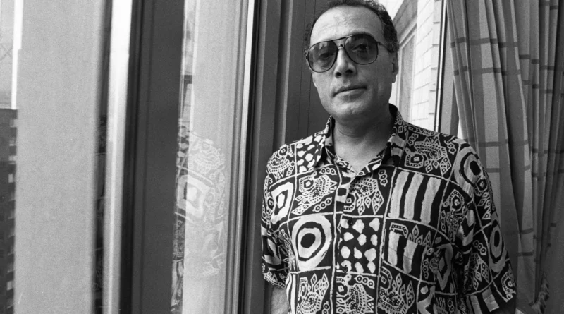 Irã denuncia bombardeio à casa do cineasta Abbas Kiarostami