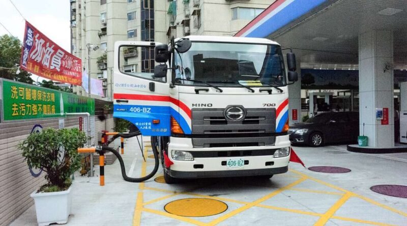 Irã impulsiona busca global por fontes de energia e China apresenta proposta atraente a Taiwan