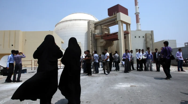 Irã planeja investir em centrais de dessalinização na região em resposta a possíveis ataques de Trump a instalações iranianas