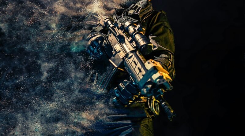 Irã revela fortaleza natural intransponível como verdadeira arma secreta que assusta os EUA