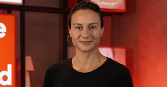 Isabella Piratininga, do iFood, destaca a importância do trabalho coletivo para aumentar a presença feminina na TI