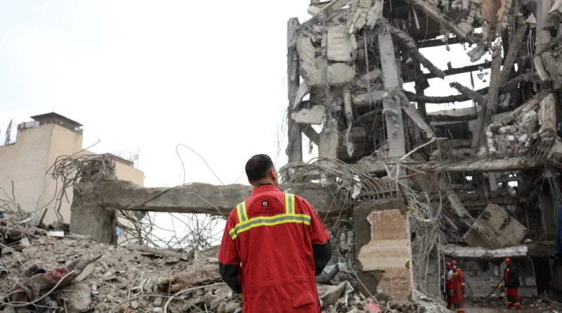 Israel inicia nova ofensiva enquanto Teerã ataca base dos EUA e alvos israelenses