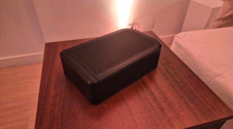 JBL lança novas soundbars no Brasil com Dolby Atmos e potência de até 785 W