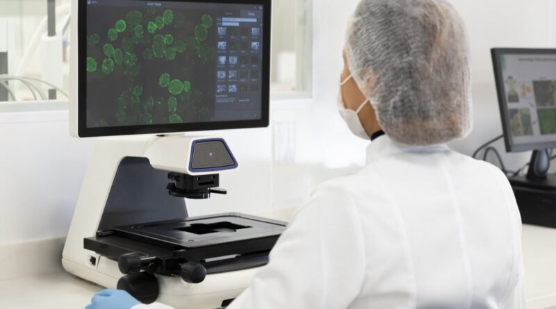 JBS lança nova unidade de biotecnologia voltada para o desenvolvimento de superproteínas