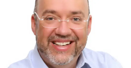 Jorge Luís Cordenonsi assume cargo de CIO na Aviva