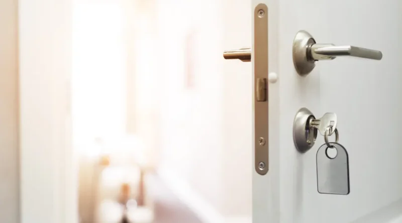 Jornal Matinal sofre arrombamento e tem equipamentos furtados