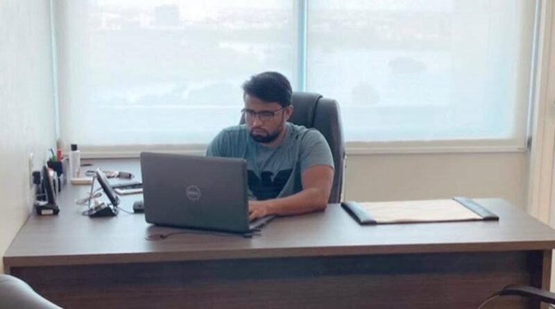 Jornalista permanece em silêncio durante depoimento na PF sobre caso Dino, segundo site