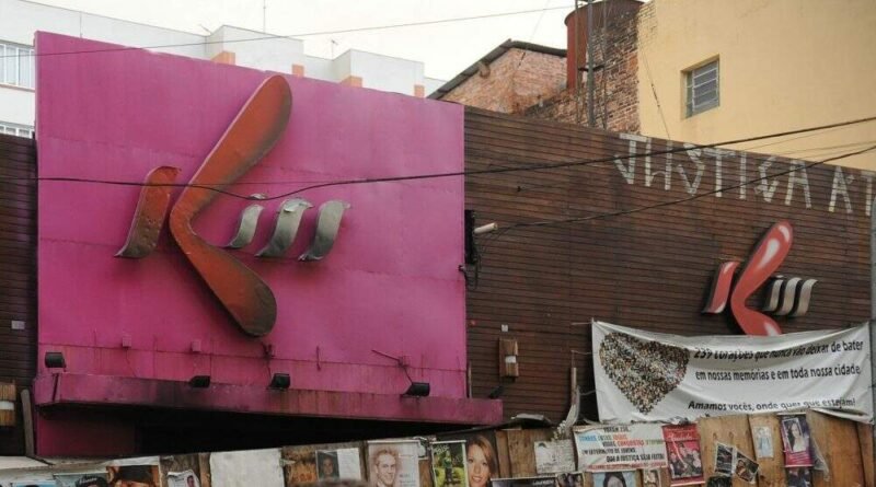 Justiça determina regime aberto para sócio da Boate Kiss e concede livramento condicional ao vocalista da Banda Gurizada Fandangueira