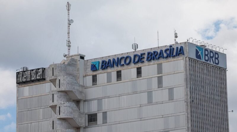 Justiça impede venda de área ambiental no DF para proteger BRB