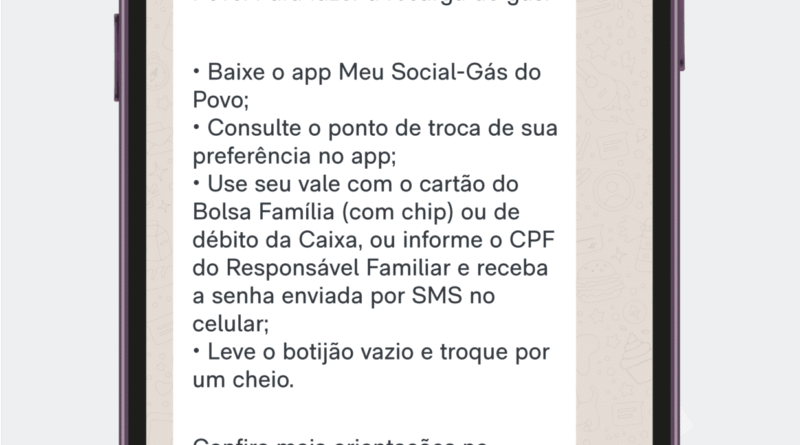 Kataguiri processa governo Lula por disparos de WhatsApp