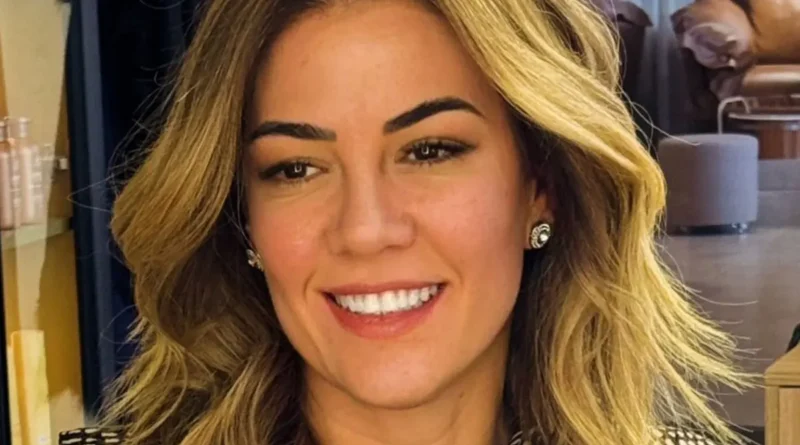 Lisiane Russo participa de painel sobre liderança feminina em evento do Ibef-RS