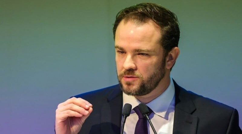 Lula nomeia Dario Durigan para o Ministério da Fazenda