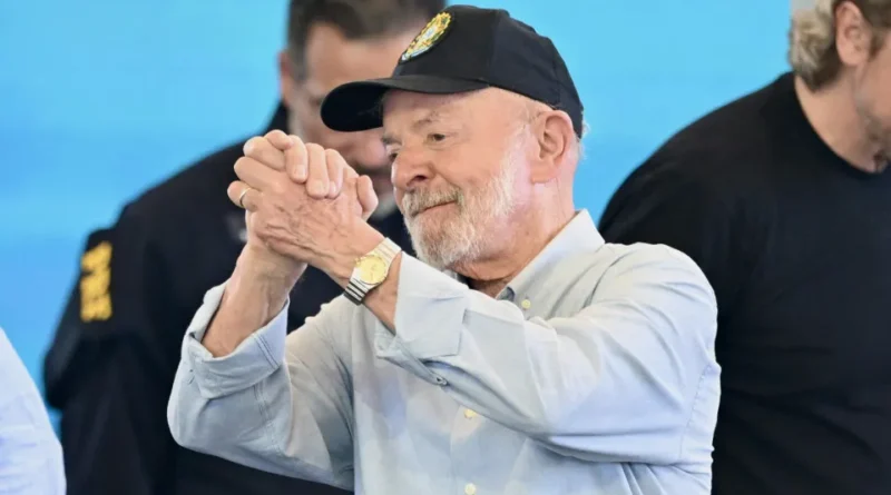 Lula sanciona lei que protege menores de 14 anos vítimas de estupro