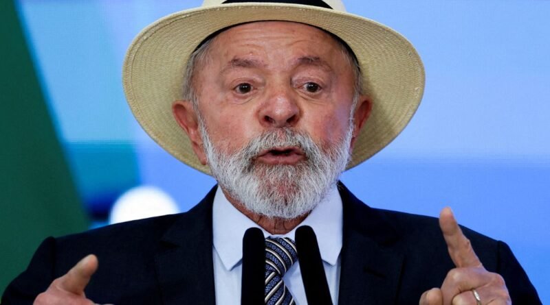 Lula visita projetos e municípios emblemáticos do PT no interior de São Paulo durante agenda presidencial