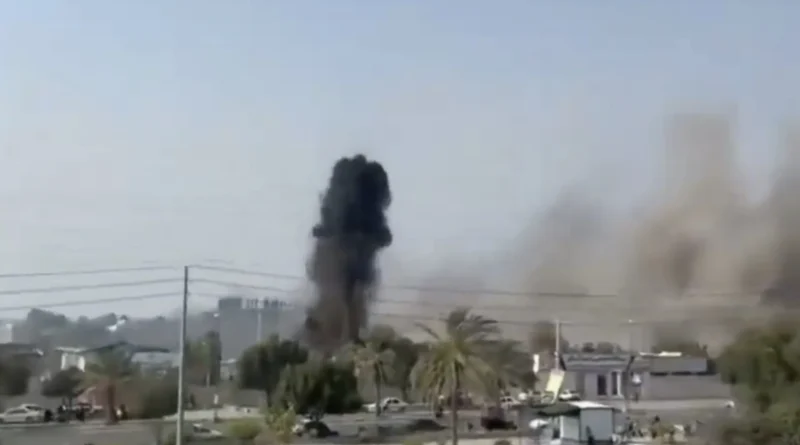 Mais de três mil iranianos perdem a vida em bombardeios