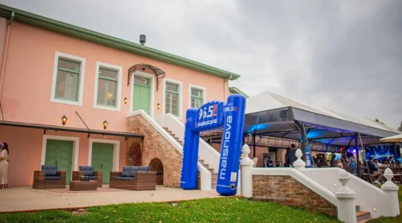 Maisnova FM 96.5 é inaugurada em Cachoeira do Sul com nova frequência no ar