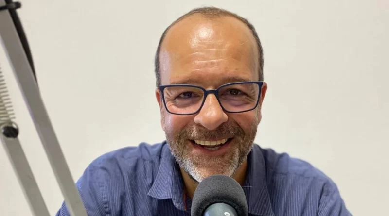 Marcos Couto deixa a equipe da rádio Bandeirantes após 28 anos