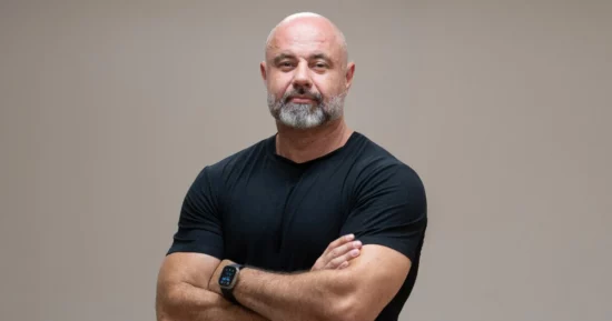 Marcus Piombo deixa a liderança da Stefanini no Brasil e Rodrigo Stefanini assume interinamente