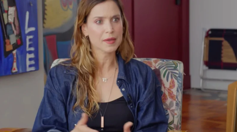 Mel Lisboa revela ter contraído IST de ex-namorado em estado avançado