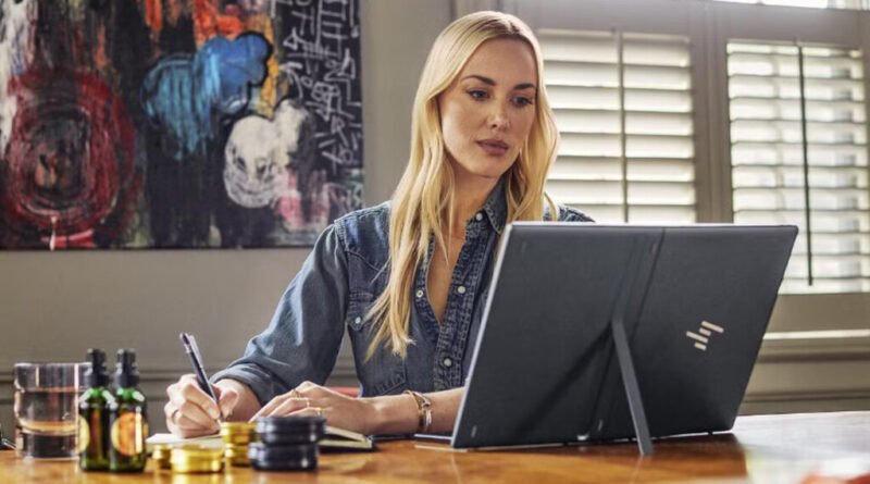 Memória RAM atinge 35% do custo de um novo PC e HP toma decisão estratégica