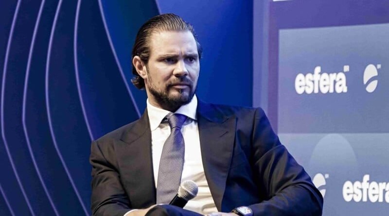 Mendonça autoriza transferência de Vorcaro para a superintendência da PF