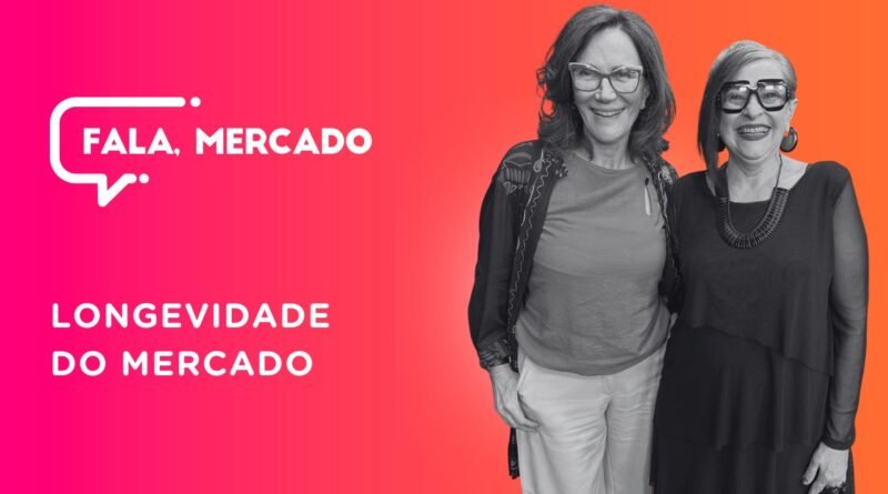 Mercado aborda reinvenção e combate ao etarismo na semana