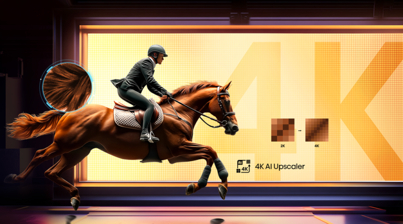 Mercado Livre reduz preço de TV Hisense 65" com 4K e Dolby Vision em promoção