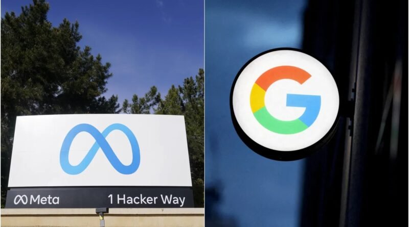 Meta e Google são condenadas por vício em redes sociais em decisão inédita