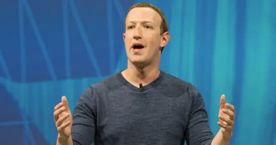 Meta enfrenta críticas por ineficiência no combate a vídeos falsos gerados por inteligência artificial