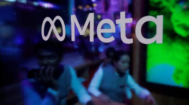 Meta planeja demissões em massa devido ao aumento dos custos com inteligência artificial, segundo agência