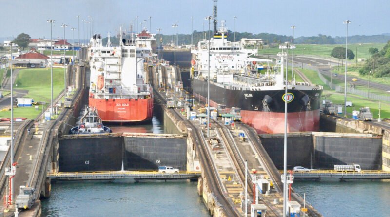 México propõe solução para problemas do Canal do Panamá com trem que conecta dois oceanos em sete horas