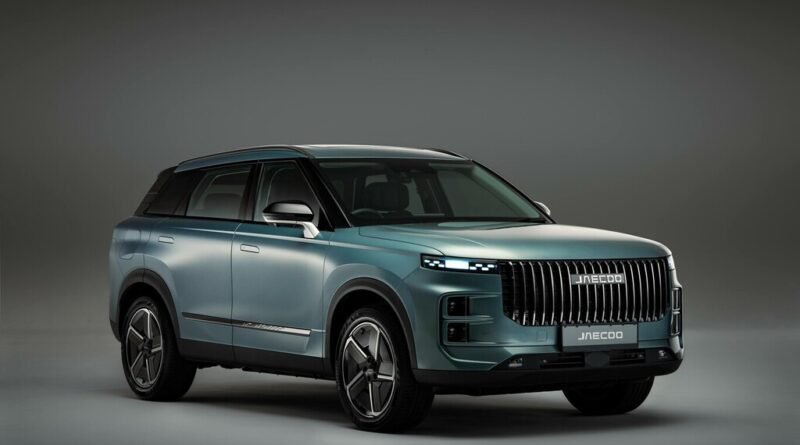 México tenta conter importações de carros chineses com tarifas, mas China já garante quase todas as vendas para 2026