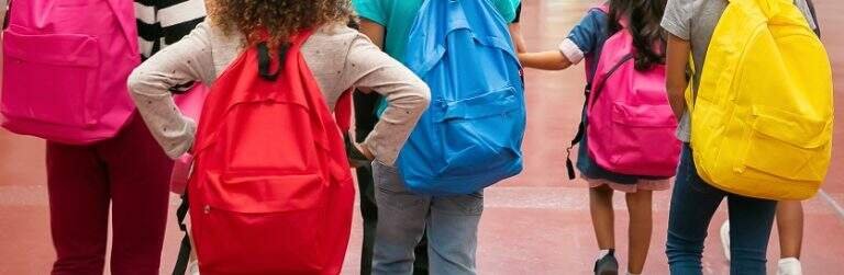 Monitor escolar do litoral gaúcho é detido por posse de pornografia infantojuvenil