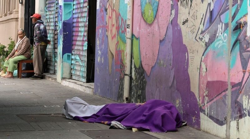 Moradia e fé no Brasil: a tensão entre a promessa constitucional e o compromisso social