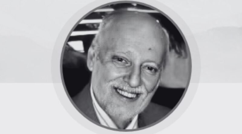 Morre aos 91 anos Luiz Roberto Fortes Furtado, ex-secretário-geral da ABCZ