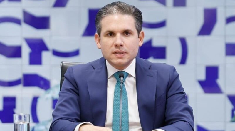 Motta propõe que debate eleitoral priorize questões de impacto social