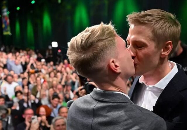 Munique faz história ao eleger seu primeiro prefeito gay em um cenário de crescente homofobia na Alemanha