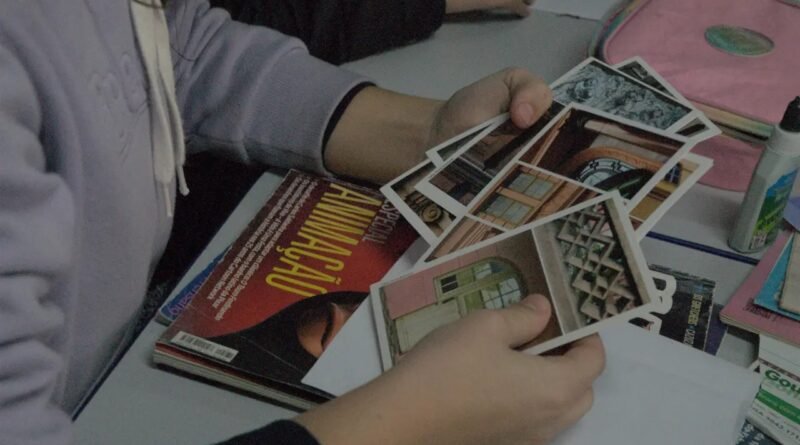 MuseCom celebra aniversário de Porto Alegre com oficina gratuita de fotografia e poética da imagem