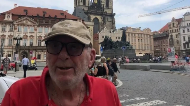 Nenê Zimmermann é reeleito presidente do GAV