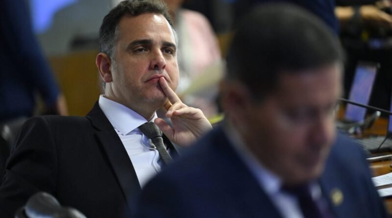 Nova pesquisa revela disputa entre Pacheco e vice de Zema para governo de Minas