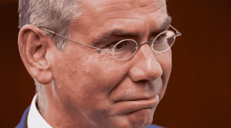 Novo advogado de Daniel Vorcaro tem histórico de defesa de figuras como José Dirceu e Walter Braga Netto