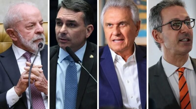 Novo levantamento do Real Time Big Data revela dados da disputa presidencial com 2 mil entrevistados