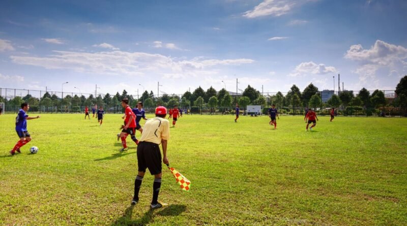 Novo método de recrutamento com inteligência artificial atrai jovens talentos para grandes equipes