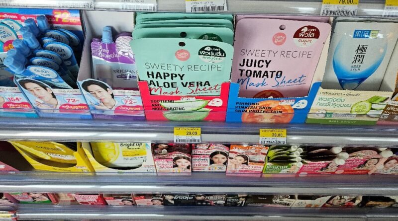 Novo produto sul-coreano promete pele perfeita e chega ao Brasil como alternativa acessível aos tratamentos estéticos caros