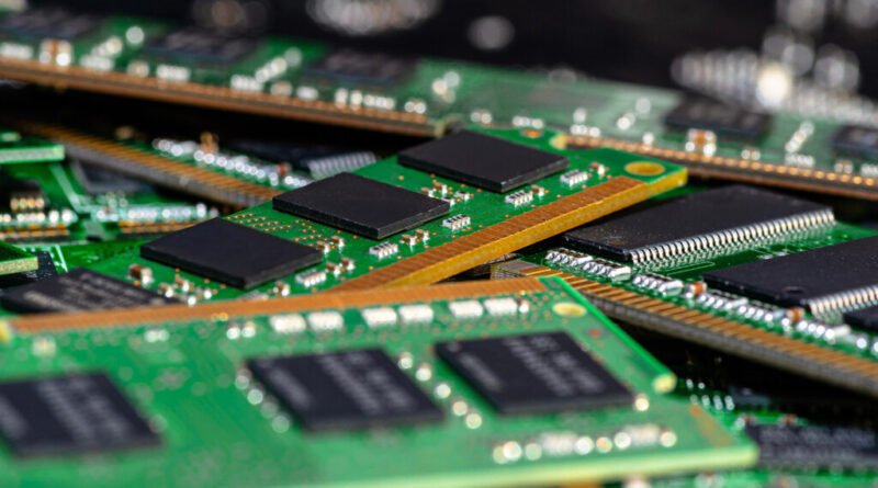 O tesouro oculto nos computadores que está gerando novos milionários na China