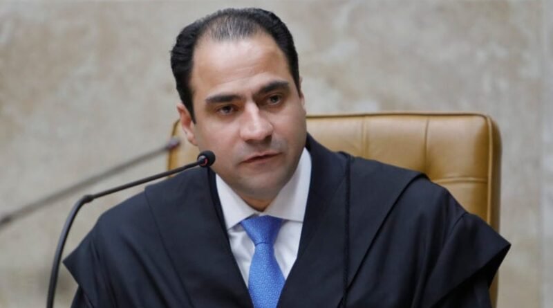 OAB solicita a Mendonça acesso às provas do caso Master