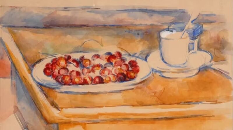 Obras de Renoir, Cézanne e Matisse são furtadas de museu na Itália