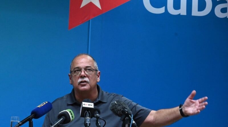 ONU apresenta proposta de auxílio a Cuba com fornecimento de combustíveis